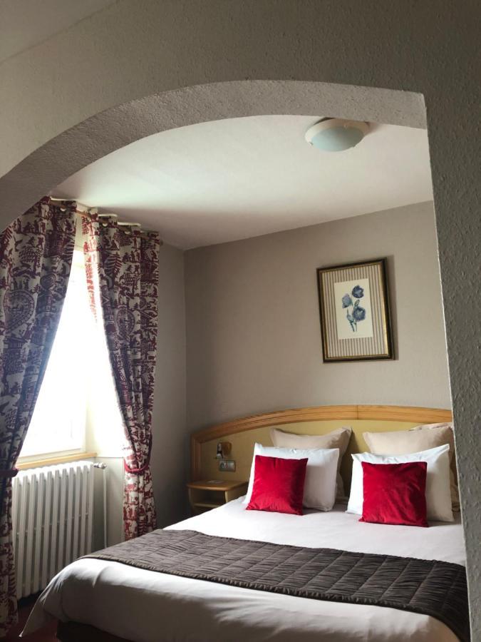 Hotel Panorama Munster  Luaran gambar
