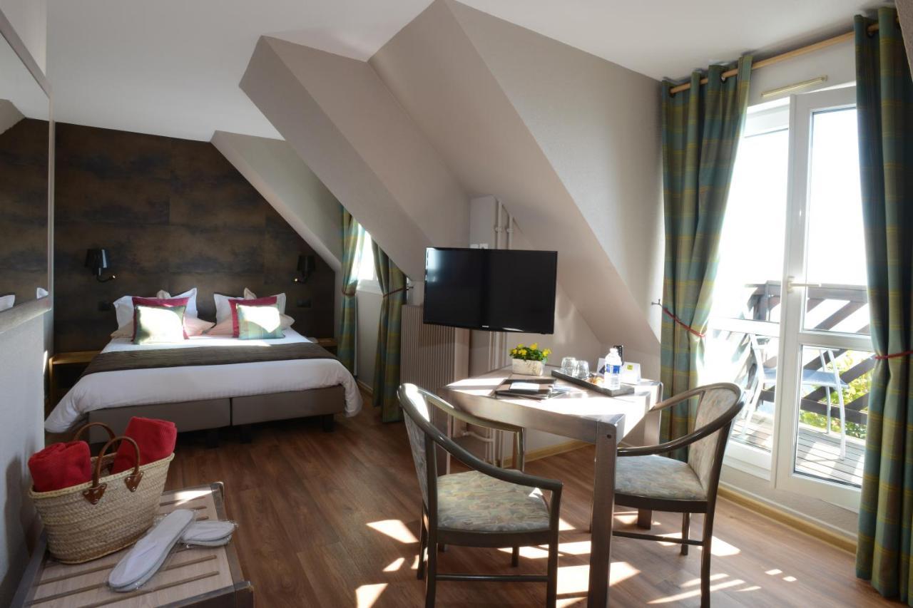 Hotel Panorama Munster  Luaran gambar