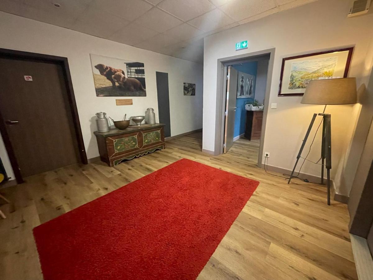 Hotel Panorama Munster  Luaran gambar