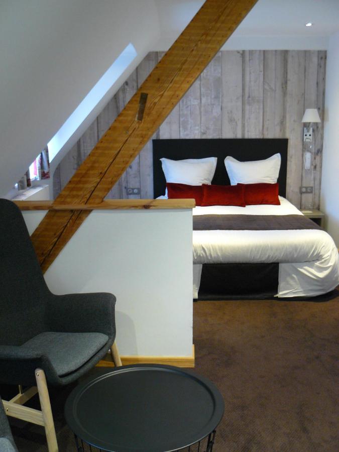Hotel Panorama Munster  Luaran gambar
