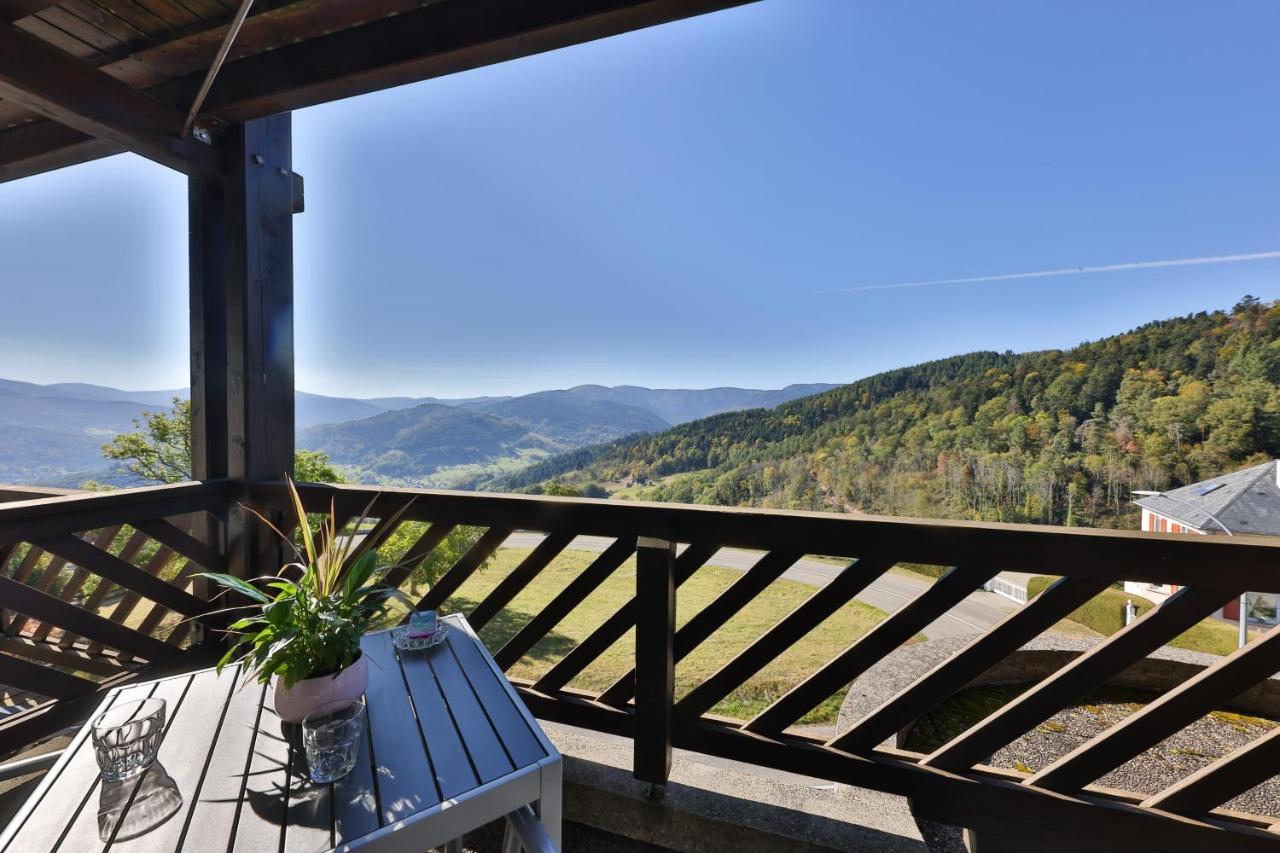 Hotel Panorama Munster  Luaran gambar