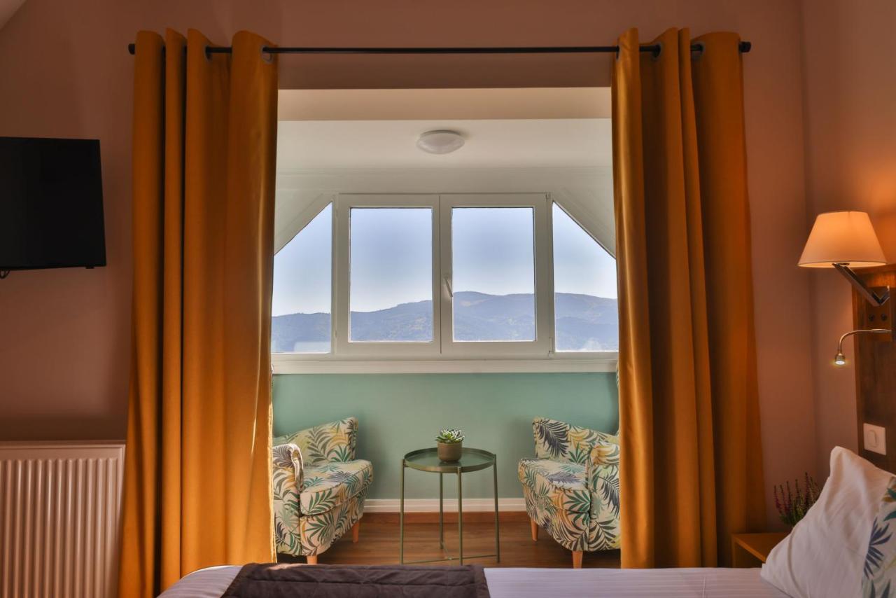 Hotel Panorama Munster  Luaran gambar