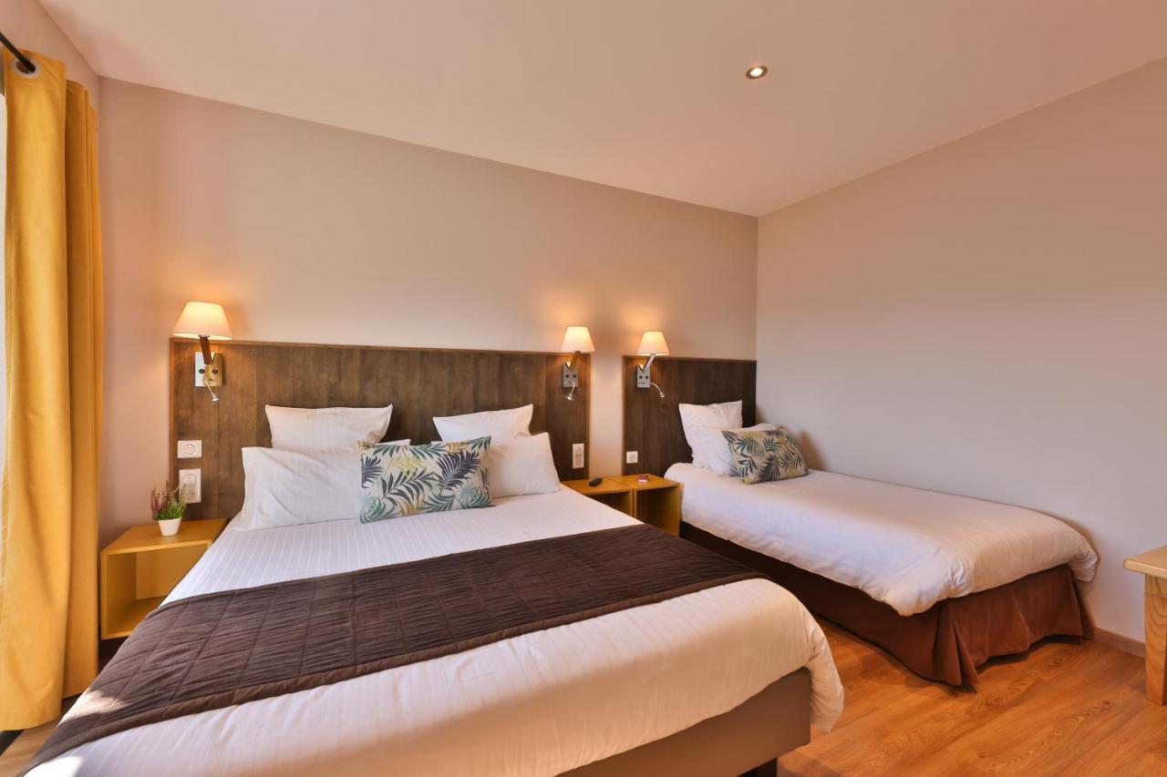 Hotel Panorama Munster  Luaran gambar