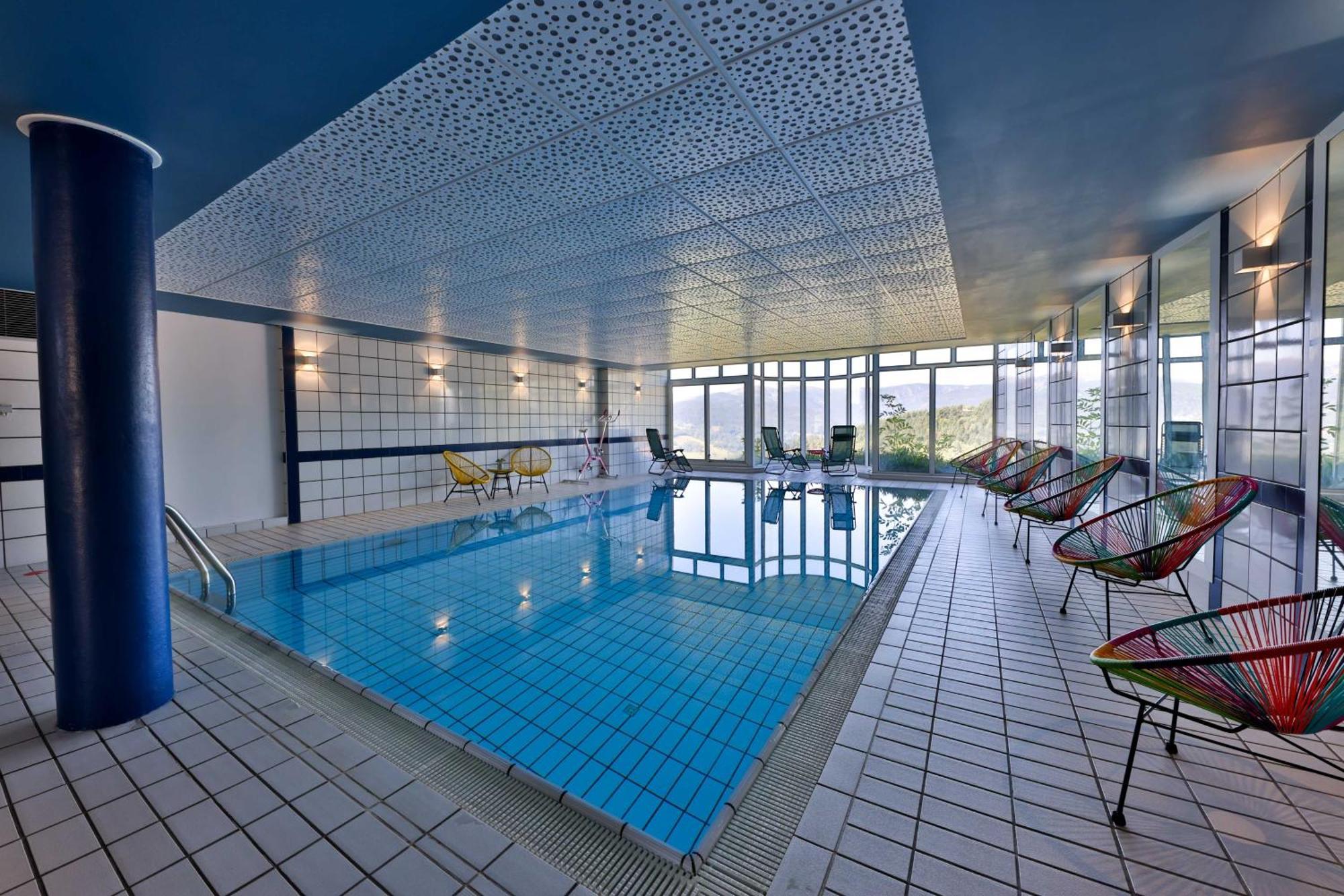 Hotel Panorama Munster  Luaran gambar