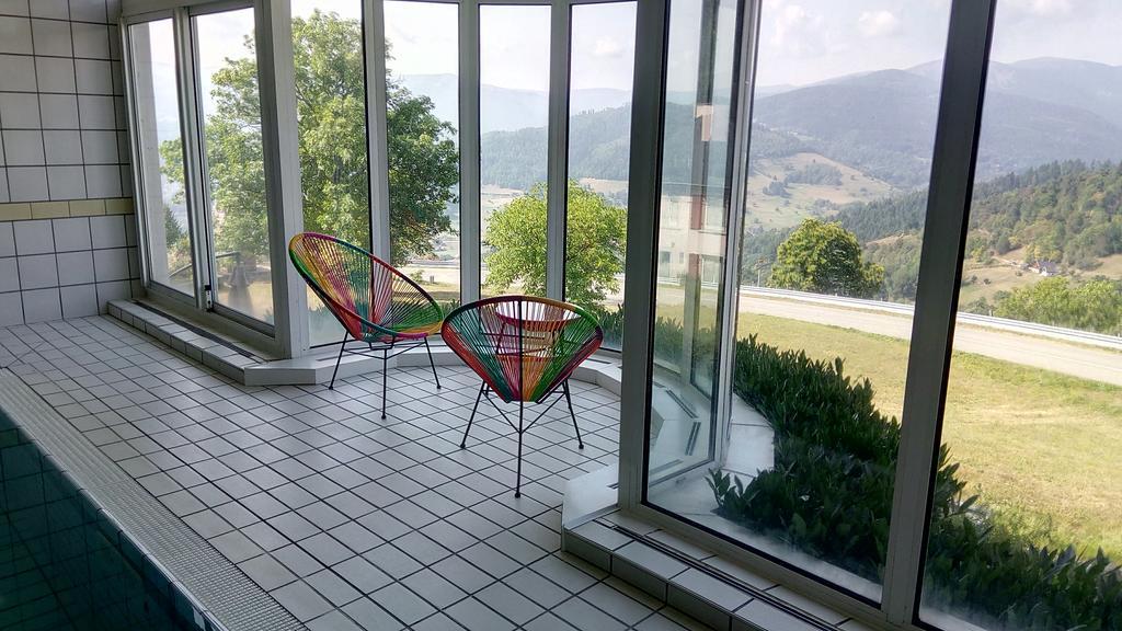 Hotel Panorama Munster  Luaran gambar