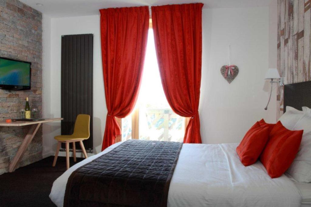 Hotel Panorama Munster  Bilik gambar