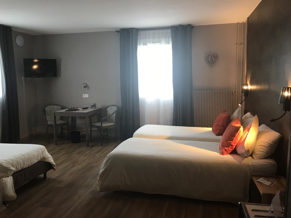 Hotel Panorama Munster  Luaran gambar