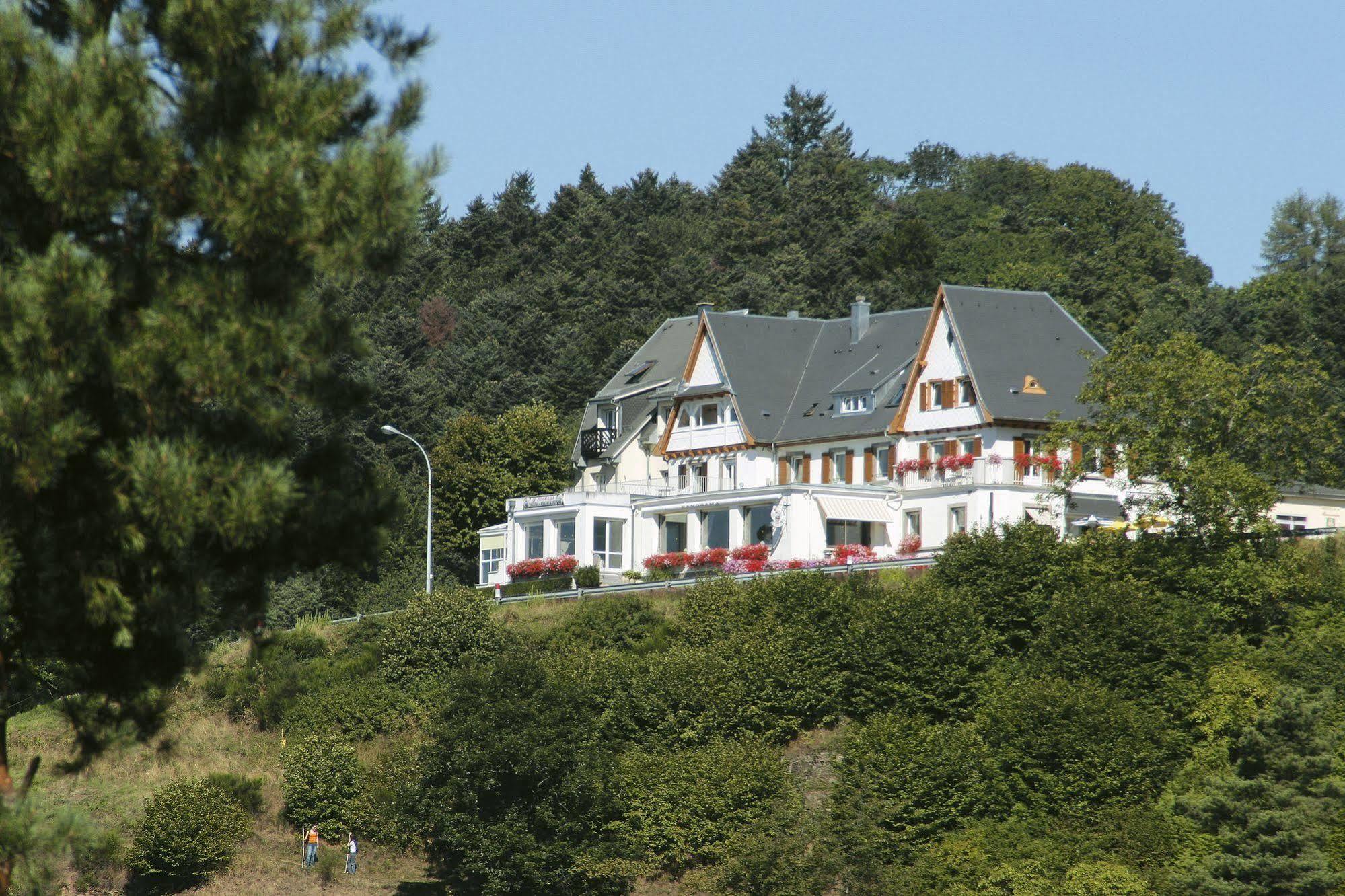 Hotel Panorama Munster  Luaran gambar