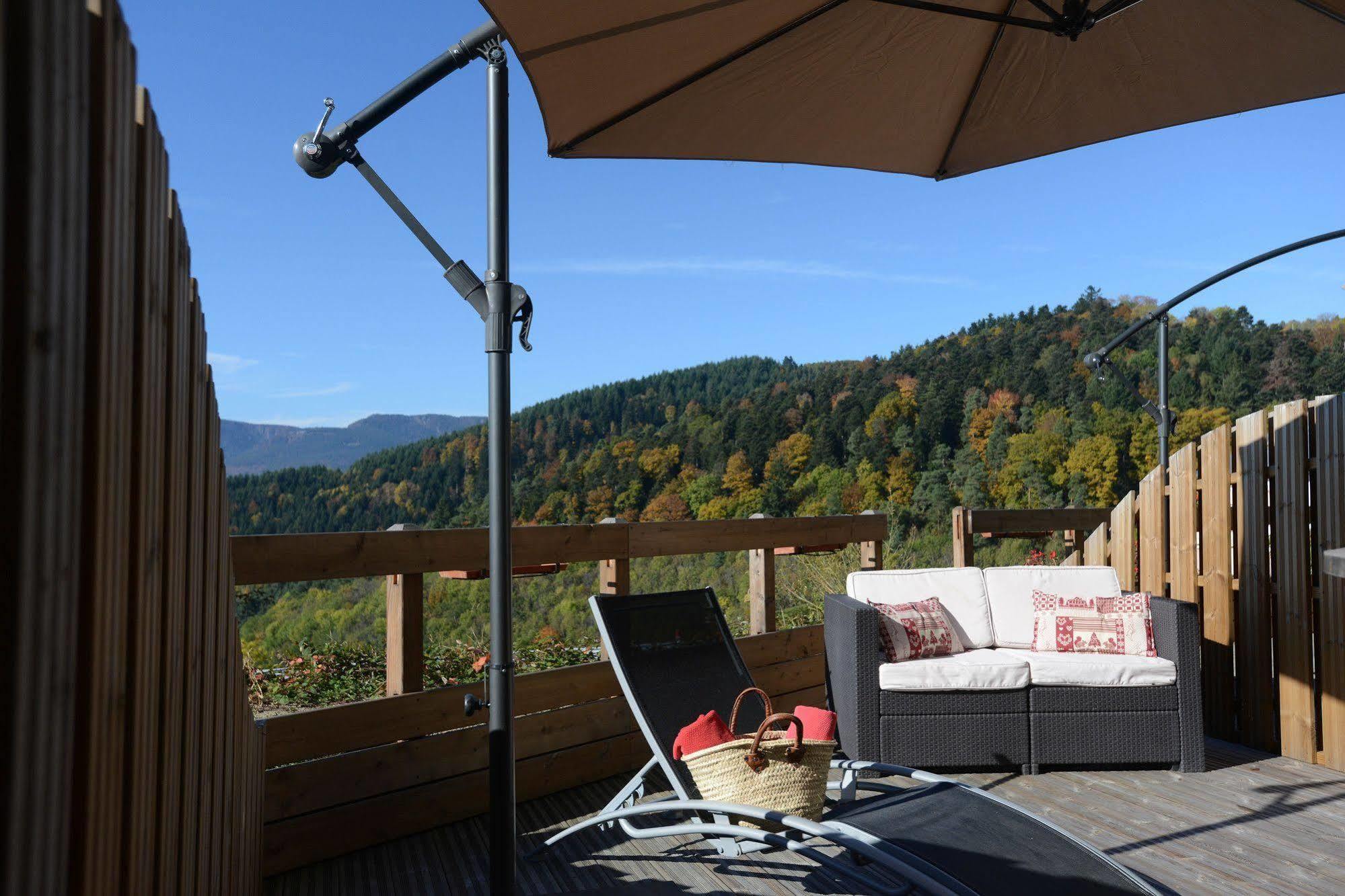 Hotel Panorama Munster  Luaran gambar